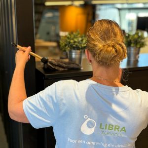 Libra Services