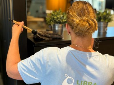 Libra Services